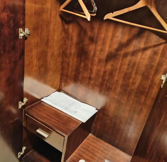 Номер Deluxe, Rosemallow Hotel New Delhi