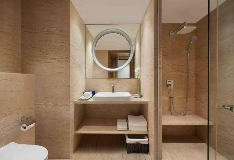 Номер Superior, Fortune Park Tiruppur  Member Itc S Hotel Group