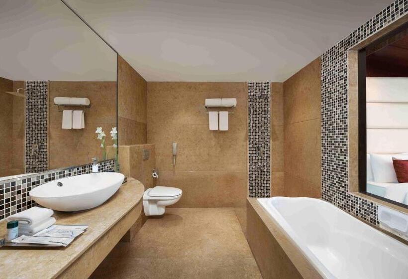 Президентский Люкс, Fortune Park Tiruppur  Member Itc S Hotel Group