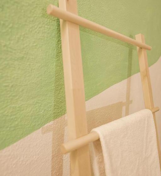 غرفة ديلوكس, Casa Pepe Hostel Boutique   Sayulita