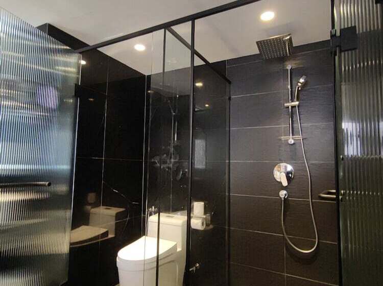 Президентский Люкс, Bertam Resort, Penang