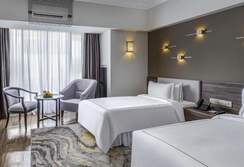 Номер Superior, Bertam Resort, Penang