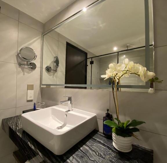 Номер Superior, Bertam Resort, Penang
