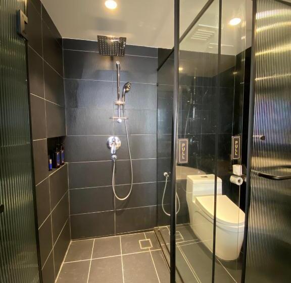 Люкс, Bertam Resort, Penang