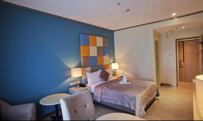Номер Стандарт, Yes Hotel San Ildefonso Bulacan