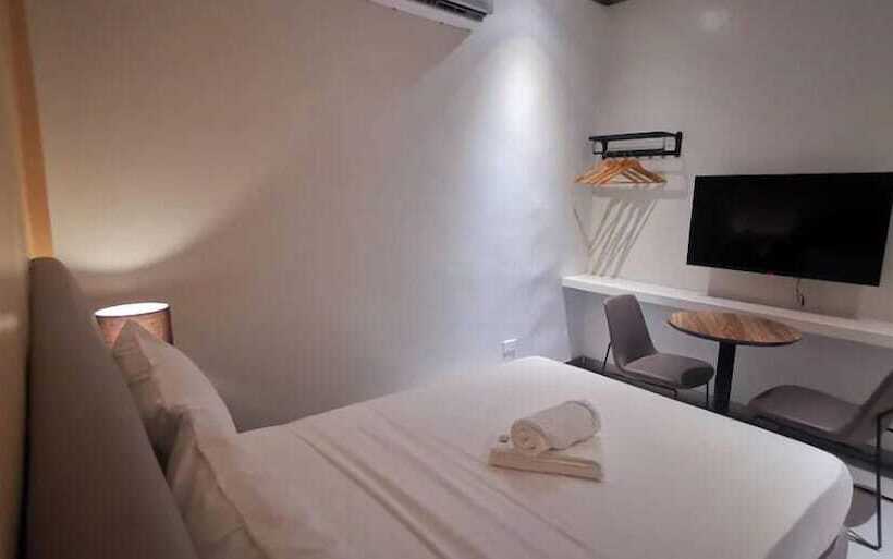 Номер Superior, Yes Hotel San Ildefonso Bulacan