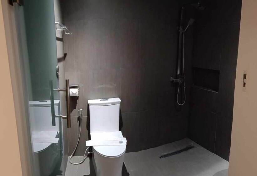 Номер Deluxe, Yes Hotel San Ildefonso Bulacan