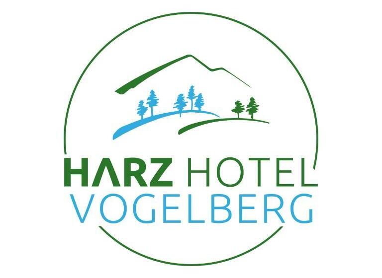 Номер Стандарт Индивидуальный, Harz Hotel Vogelberg