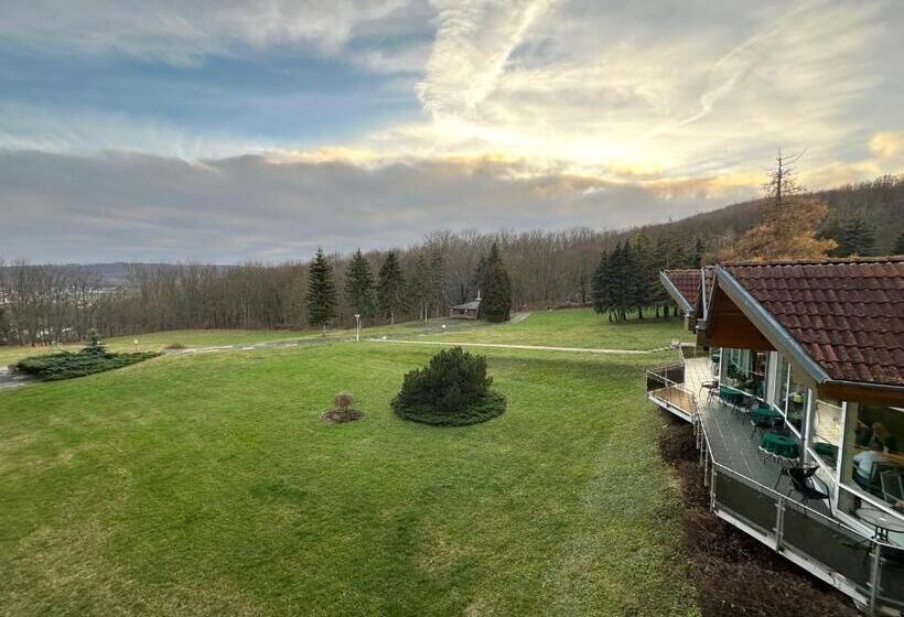 Номер Стандарт Вид на Сад, Harz Hotel Vogelberg