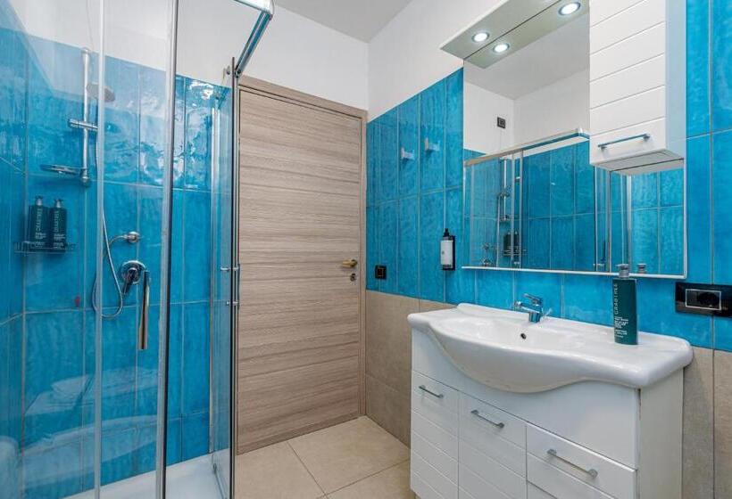 اتاق استاندارد با چشم‌انداز باغ, Bellevue Sardinia Resort, Affiliated by Meliá