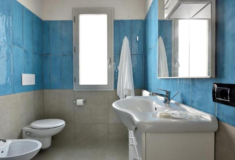 اتاق استاندارد, Bellevue Sardinia Resort, Affiliated by Meliá