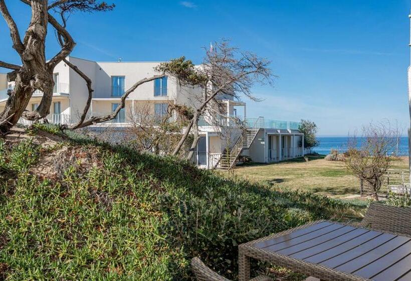 اتاق استاندارد, Bellevue Sardinia Resort, Affiliated by Meliá