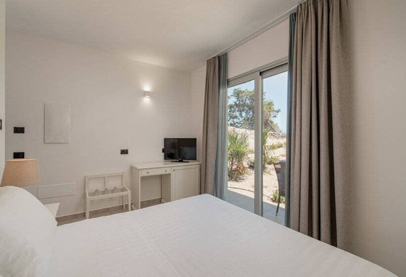 اتاق استاندارد, Bellevue Sardinia Resort, Affiliated by Meliá