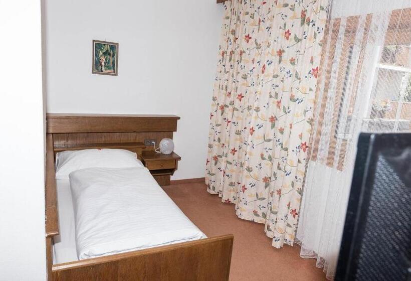 Номер Стандарт Индивидуальный с Балконом, Der Trattner   Hotel Trattnerhof & Hotel Schöcklblick
