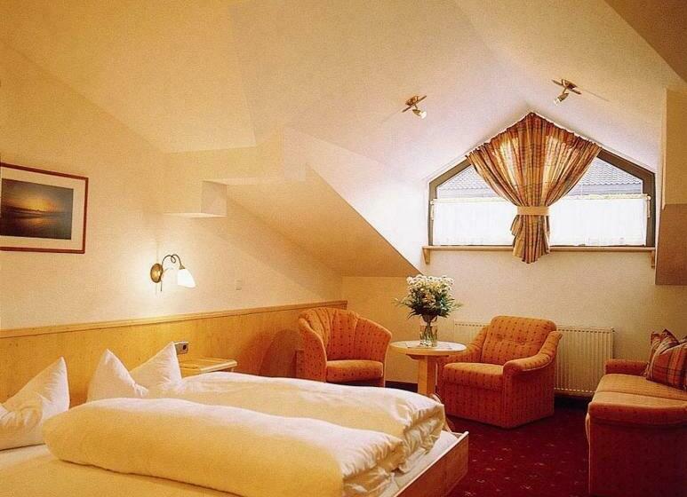 스탠다드 룸, Apart Hotel Garni Strasser