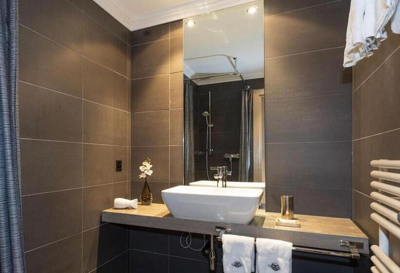 Апартаменты 3 Спальни, Central, Spa & Lounge Bar
