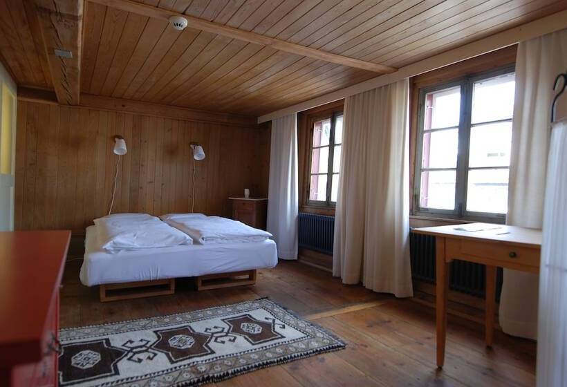 Номер Стандарт, Klösterli