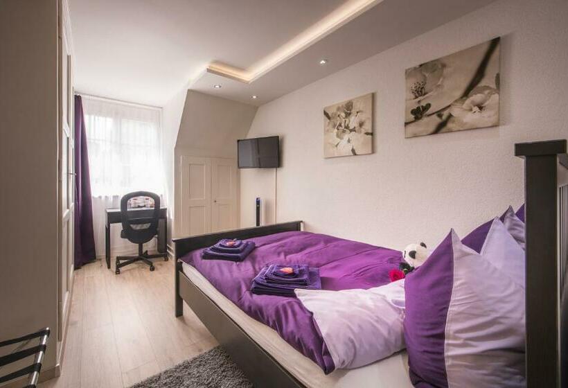 ویلای سوپریور 1 خوابه, Max Aviation Villa & Apartments