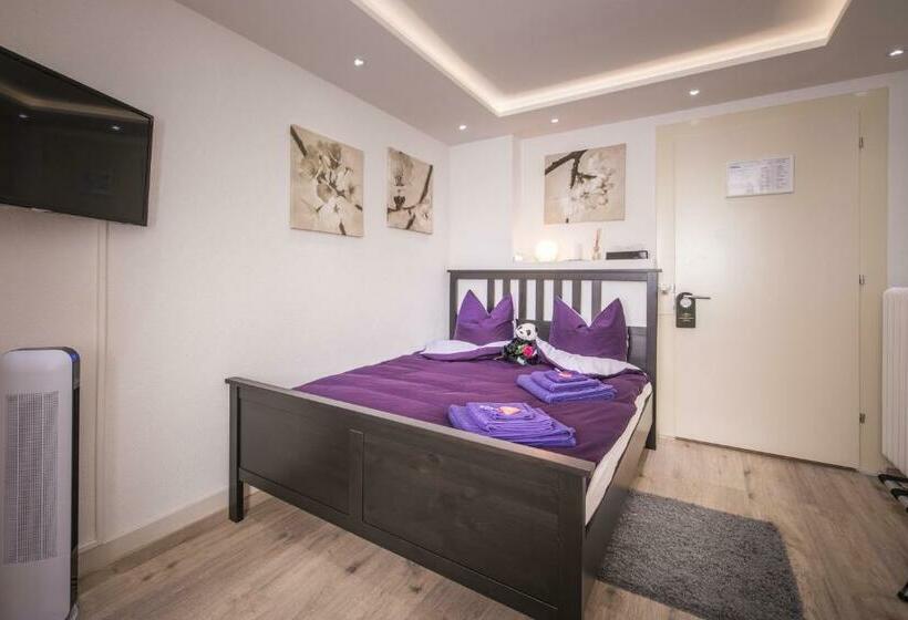 ویلای سوپریور 1 خوابه, Max Aviation Villa & Apartments