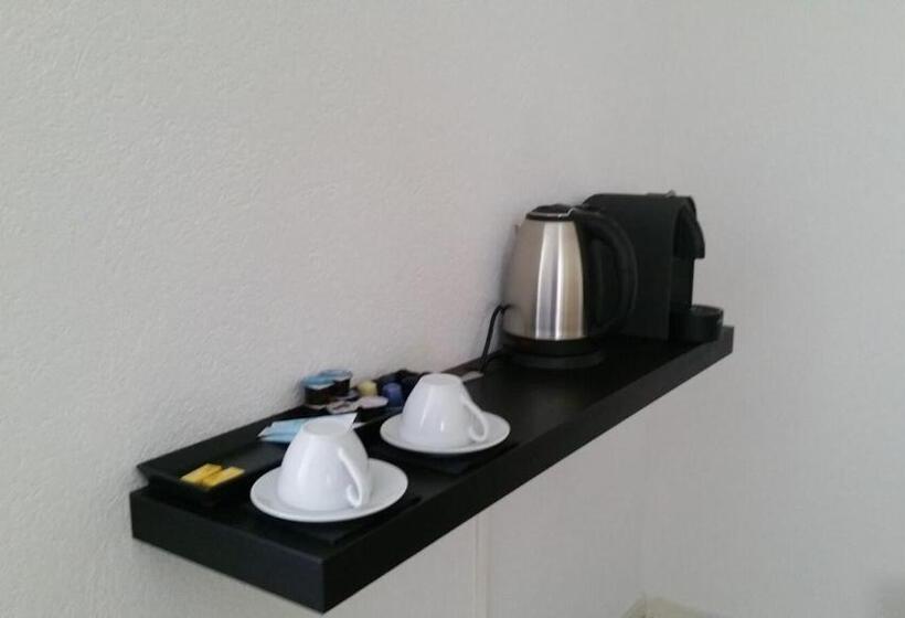 ویلای سوپریور 1 خوابه, Max Aviation Villa & Apartments
