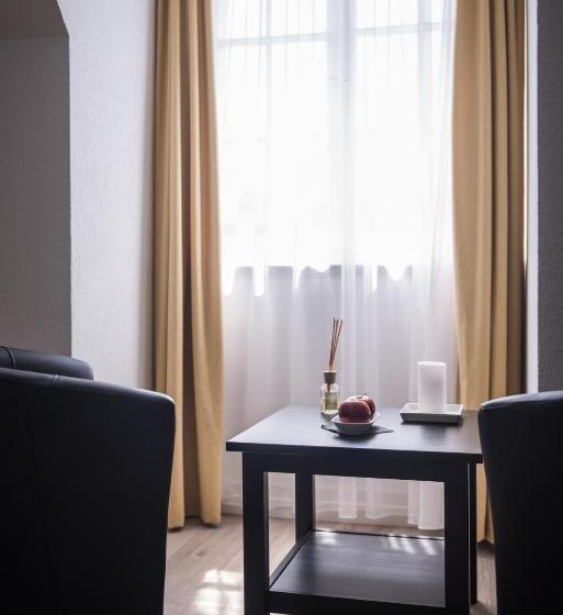 سوئیت 2 خوابه, Max Aviation Villa & Apartments