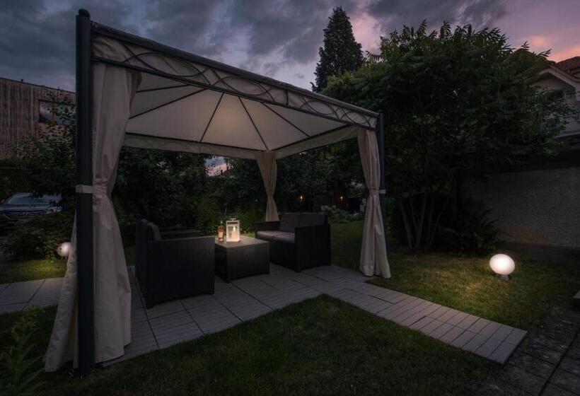 سوئیت 2 خوابه, Max Aviation Villa & Apartments