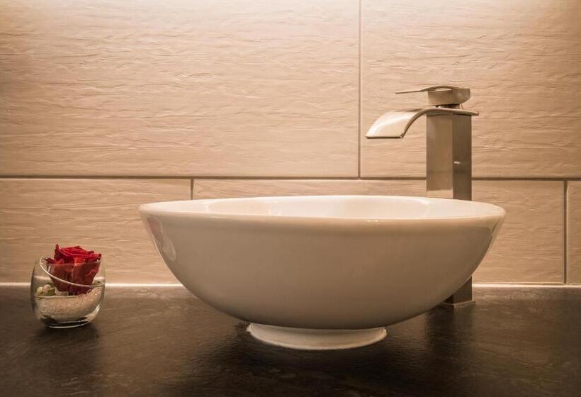 ویلای لوکس 1 خوابه, Max Aviation Villa & Apartments
