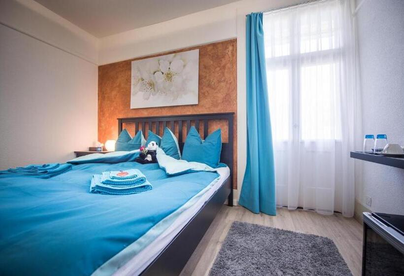 ویلای لوکس 1 خوابه, Max Aviation Villa & Apartments