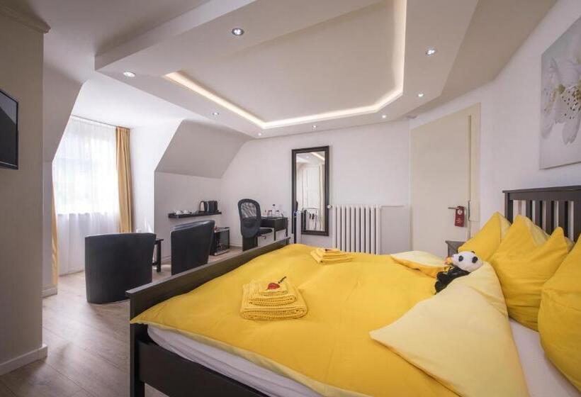 سوئیت 2 خوابه, Max Aviation Villa & Apartments