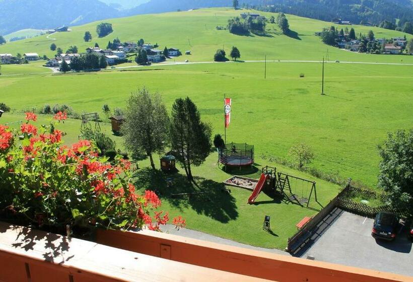 Номер Стандарт, Wildauerhof