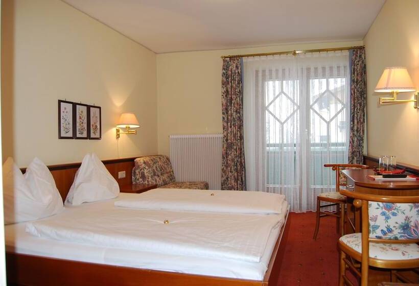 Номер Стандартный с Видом, Wohlfühlresort Und Feriengut Martinerhof