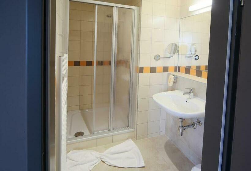 Номер Стандарт, Jufa Hotel Spital Am Pyhrn