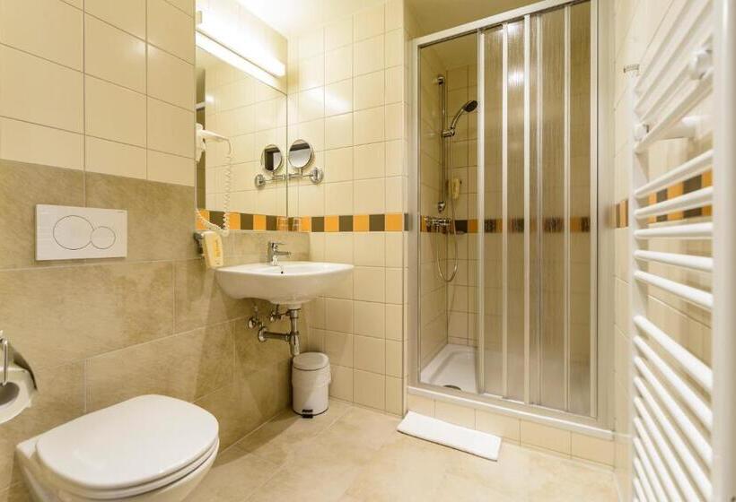 Апартаменты 2 Спальни, Jufa Hotel Spital Am Pyhrn