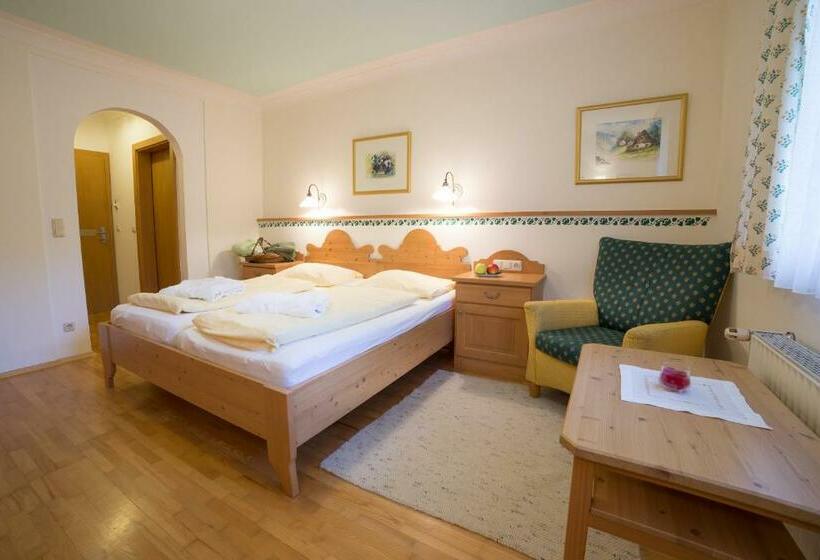 Классический Номер, Landhotel Spreitzhofer