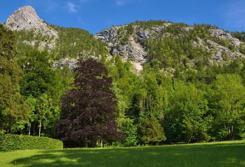 Номер Economy, See Hotel Post Am Attersee