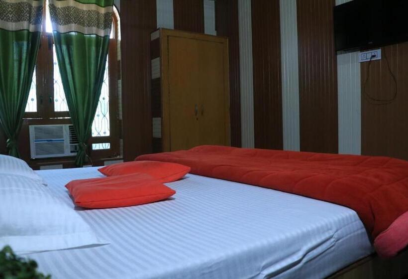스탠다드 룸, Corbett Atulyam Home Stay