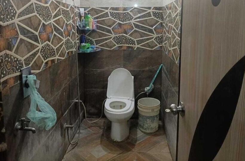 Трехместный Номер Классика, Pop 80730e Hotel Rajeshwari