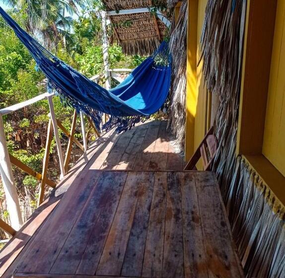 Трехместный Superior Вид на Море, Dumangue Kite House