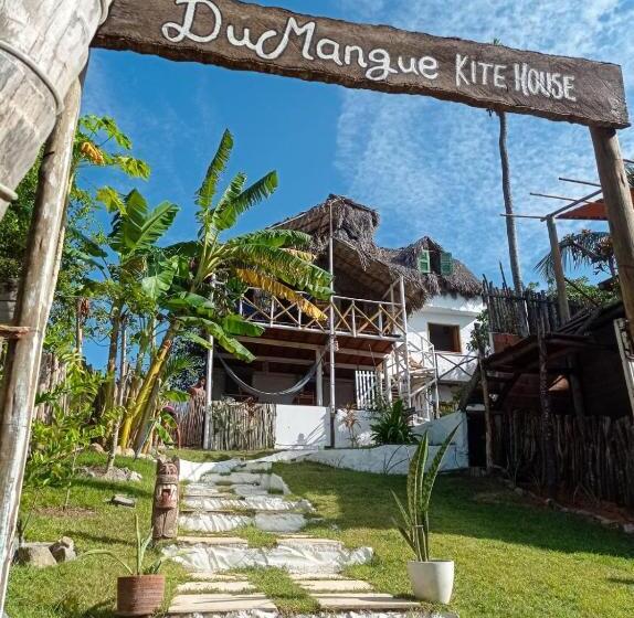 Дом 1 Спальня, Dumangue Kite House