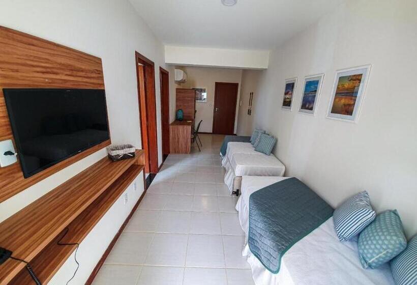 Апартаменты 1 Спальня Нижний Этаж, Apartamento Tree Bies Resort Particular