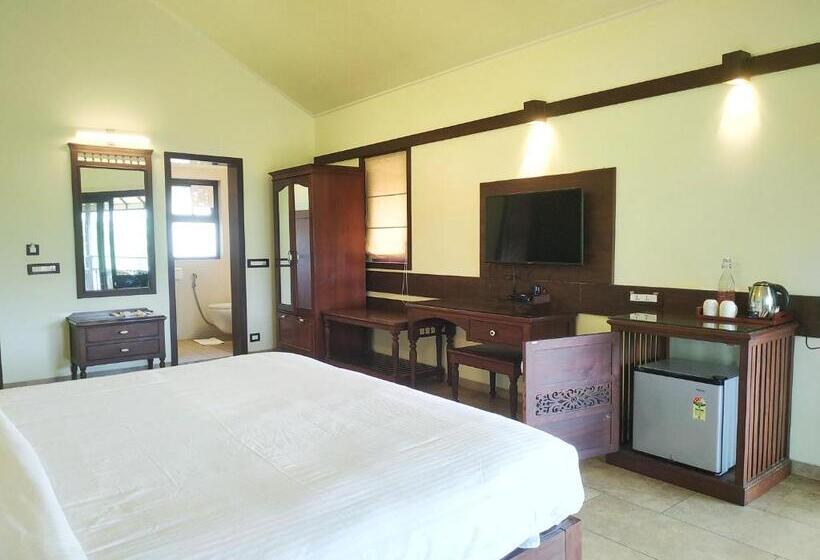 Студия Стандарт, Riverside County Resort