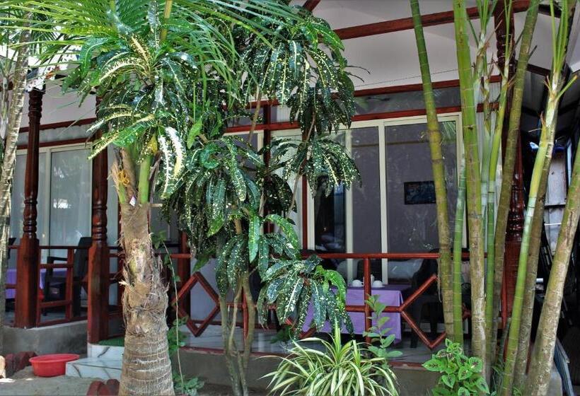 高级大房间, Sai Valentine S   Goa