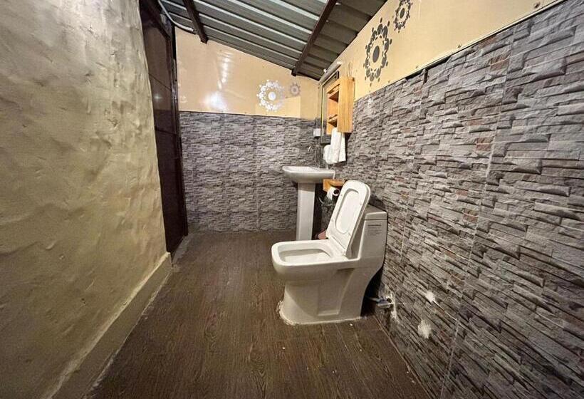 스탠다드 룸, Kana Mud An Ethnic Village Resort   Unforgettable Experience In Mountains