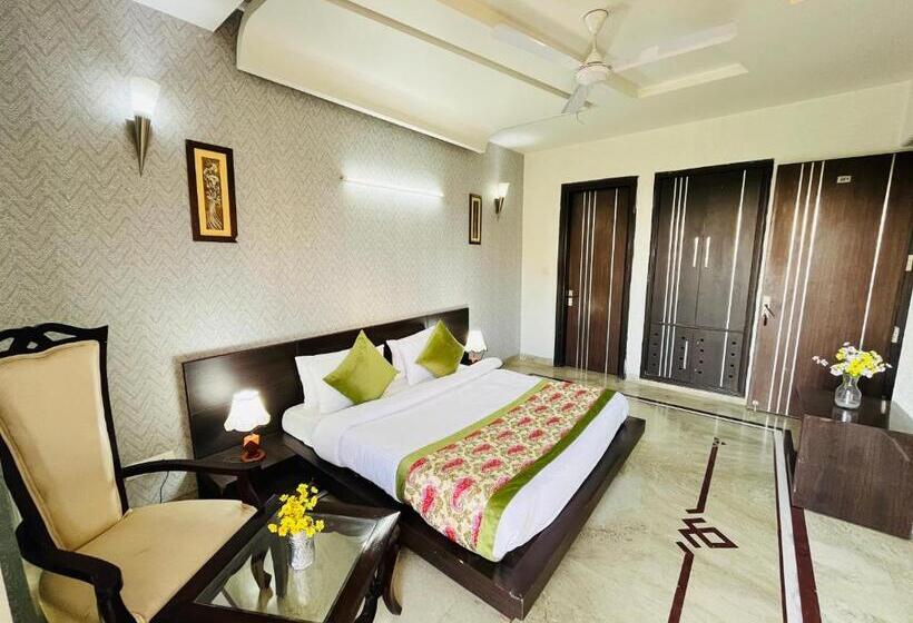 Номер Стандарт, Dayal Regency Near Imt Chowk Manesar, Manesar