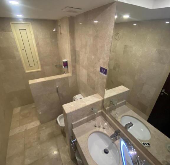 اتاق استاندارد, Rafahya Hotel Makkah