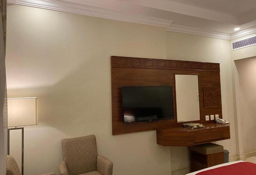 اتاق استاندارد, Rafahya Hotel Makkah