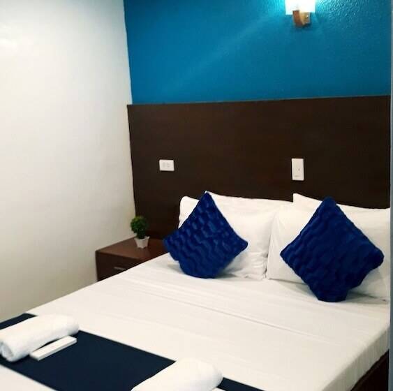 스탠다드 룸, A&a Abe Bayfront Inn
