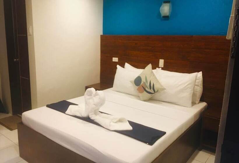 스탠다드 룸, A&a Abe Bayfront Inn