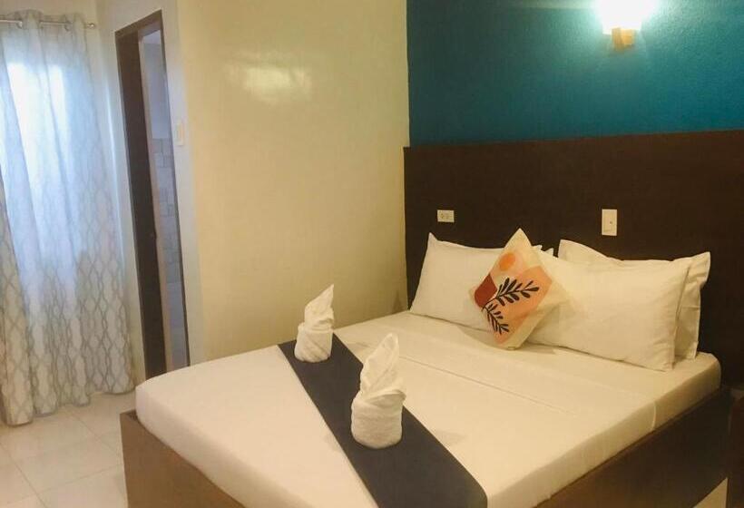 스탠다드 룸, A&a Abe Bayfront Inn