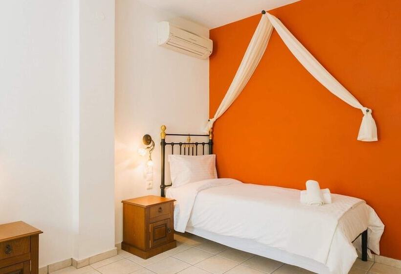 Family Suite, Archontiko Anemos